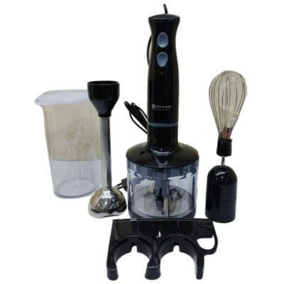 گوشت کوب برقی چندکاره 600 وات اریکسون مدل 2138