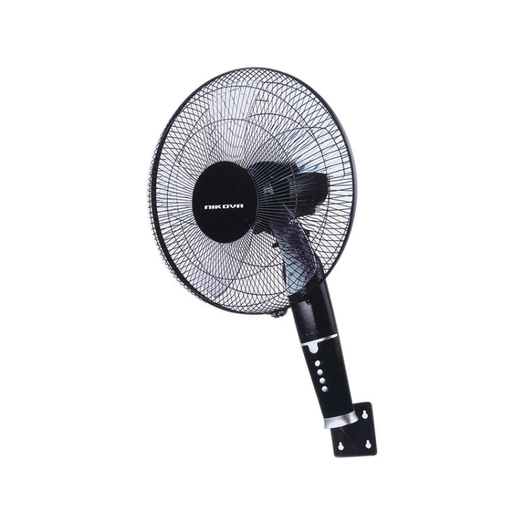 پنکه سه حالته نیکوا ( ایستاده، دیواری ، رومیزی ) مدل NSF-383