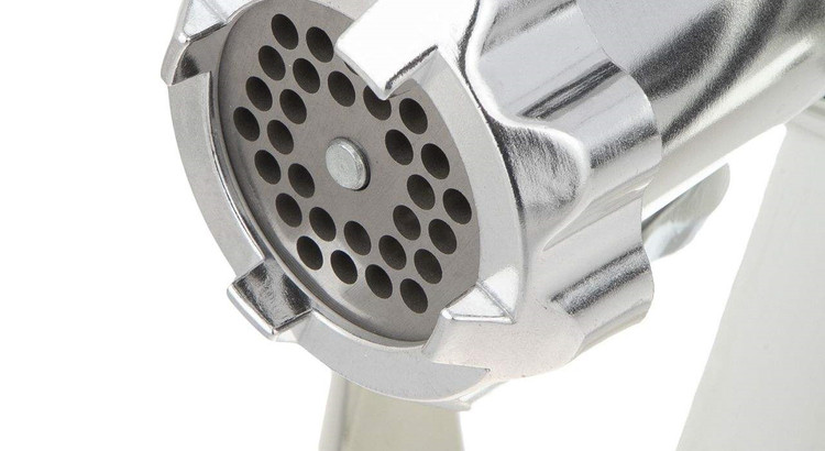 چرخ گوشت فوما مدل FU-1992 استیل