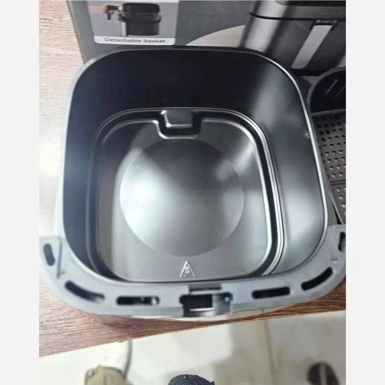 سرخ کن سیلور کرست 13.5 لیتری دو المنت XL7091