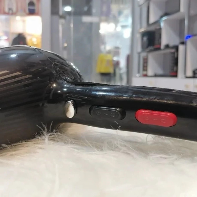 سشوار حرفه ای پاناسونیکpanasonic مدل PA-53HD