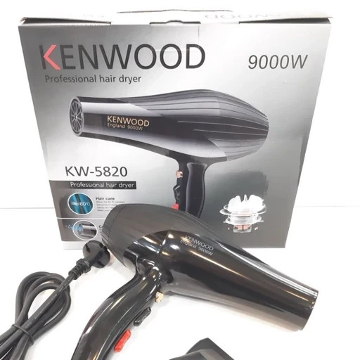 سشوار حرفه ای کنوود مدل KW-5820