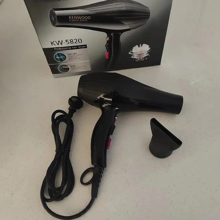 سشوار حرفه ای کنوود مدل KW-5820