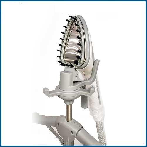 اتو بخار ایستاده مایر مدل Mr-702
