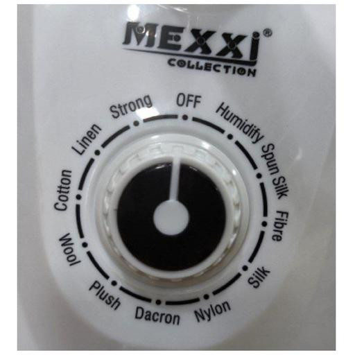 اتو بخار ایستاده 1950 وات برند مکسی مدل Mexxi - GNT