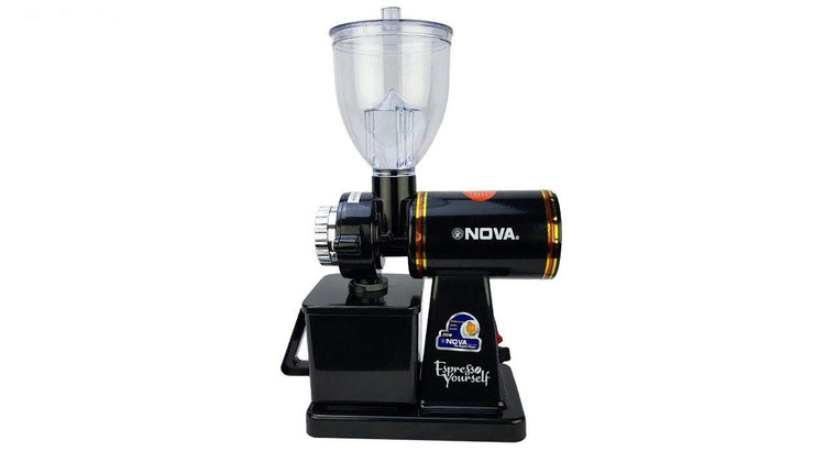 آسیاب قهوه نوا مدل NM-3660CG